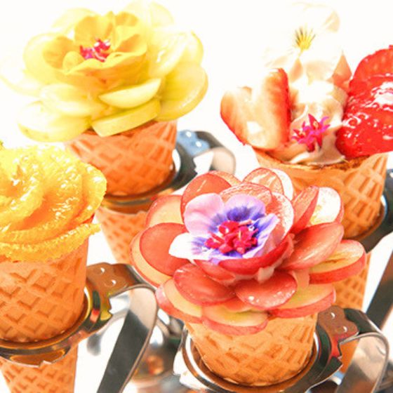 推し活・イベント用の自由な装飾