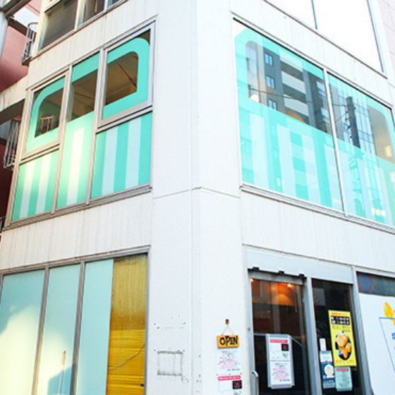 貸切個室居酒屋ラフェスの店内風景